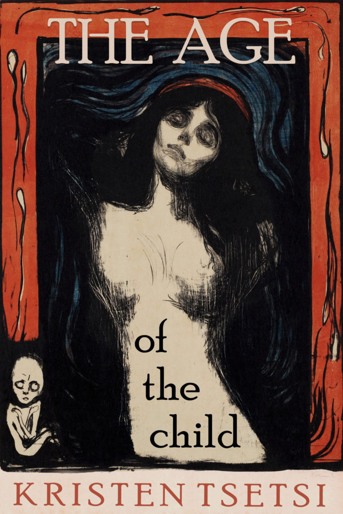 The Age of the Child book cover