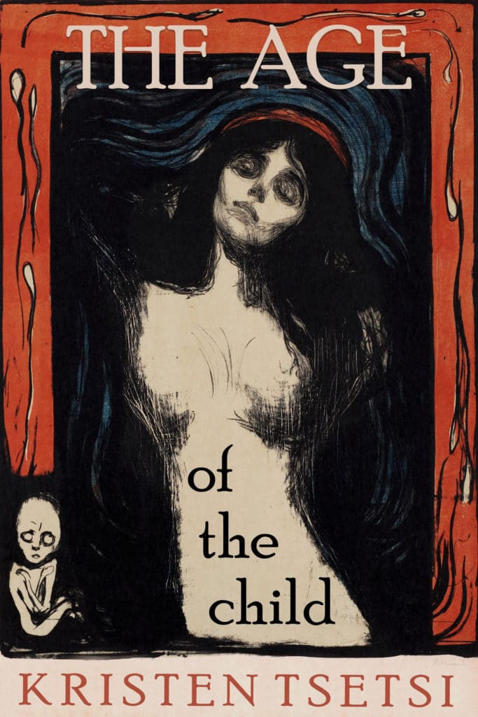 The Age of the Child book cover